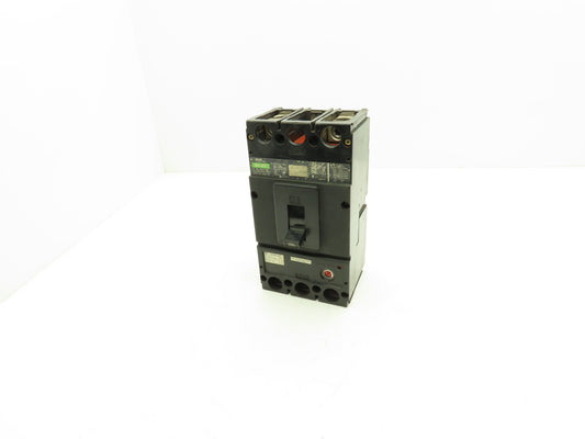 Fuji Electric BUJSA2250 Circuit Breaker 250A 2 Pole 250VDC 480VAC Shunt Trip