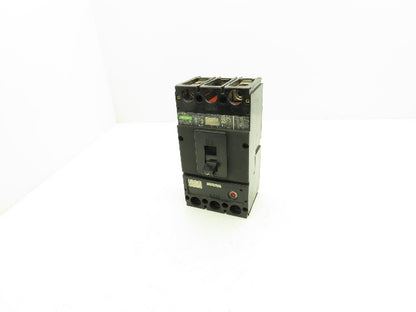 Fuji Electric BUJSA2250 Circuit Breaker 250A 2 Pole 250VDC 480VAC Shunt Trip