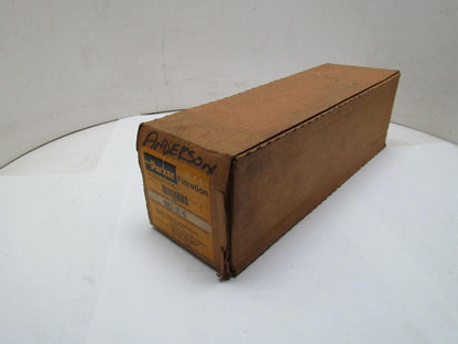 Parker 929933 10C VG Hydraulic Filter Element