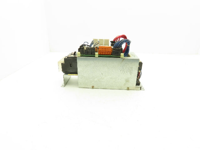 Fanuc A05B-2452-C474 Robotics Drive Emergency Stop Unit 3 Pole 10A