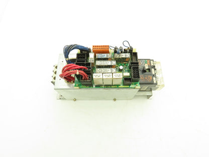Fanuc A05B-2452-C474 Robotics Drive Emergency Stop Unit 3 Pole 10A