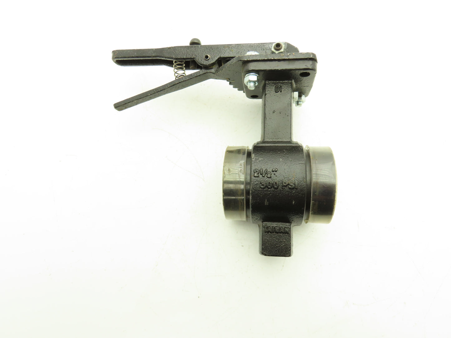 Shurjoint SJ-300N 2-1/2" Butterfly Valve E-pw Seal