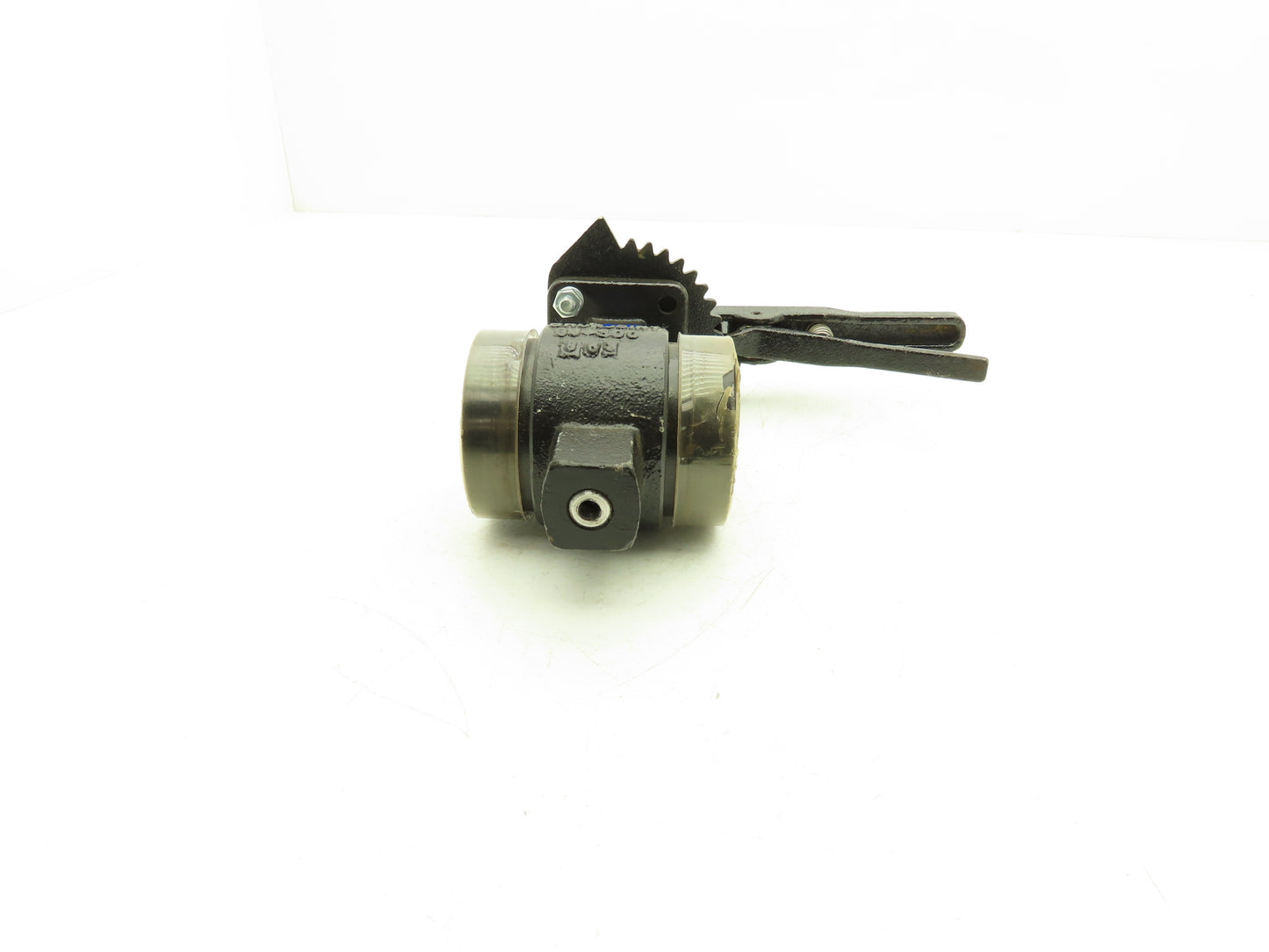 Shurjoint SJ-300N 2-1/2" Butterfly Valve E-pw Seal