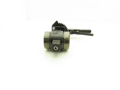 Shurjoint SJ-300N 2-1/2" Butterfly Valve E-pw Seal