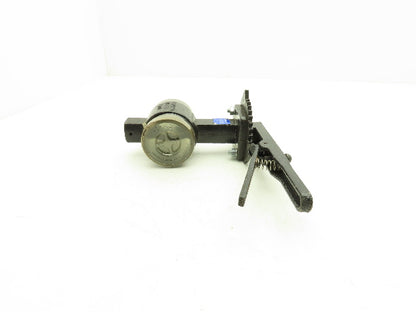 Shurjoint SJ-300N 2-1/2" Butterfly Valve E-pw Seal