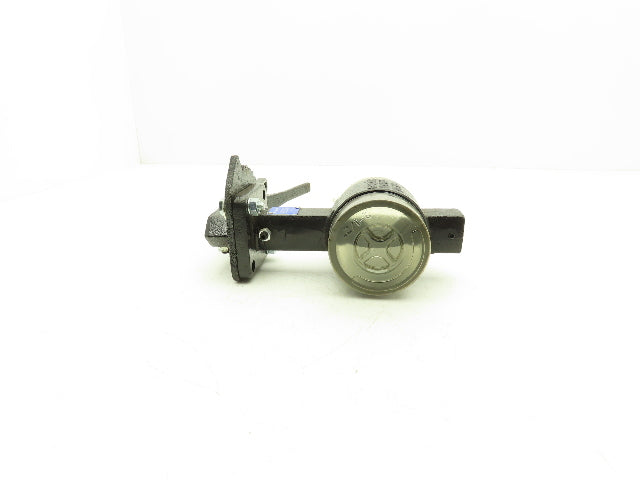Shurjoint SJ-300N 2-1/2" Butterfly Valve E-pw Seal