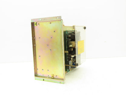 Fanuc A14B-0076-B357 Power Input Unit & Servo Add On Module