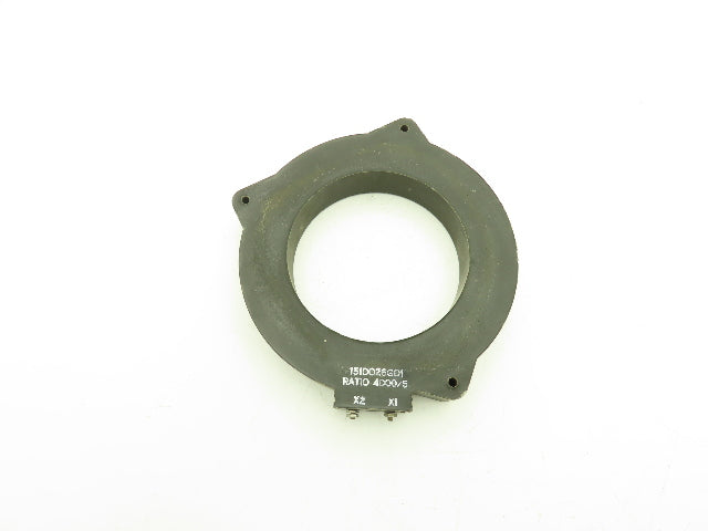 Cutler Hammer 151D026G01 Current Transducer 4000/5 Ratio