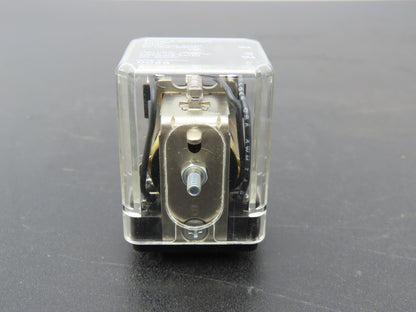 Potter & Brumfield KU-4489 Pilot Cube Relay 24V Coil 3A 150VDC Lot of 5