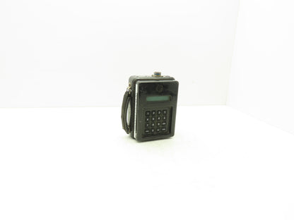 Test Products Inc GAC 90011 Remote Pendant Keypad With Display 12VDC
