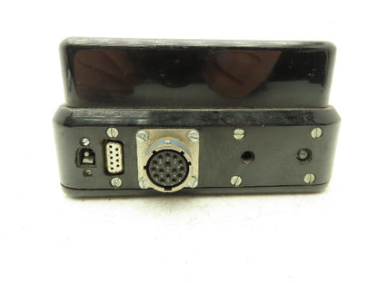 Test Products Inc GAC 90011 Remote Pendant Keypad With Display 12VDC