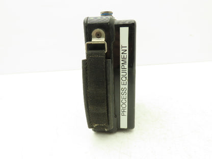 Test Products Inc GAC 90011 Remote Pendant Keypad With Display 12VDC