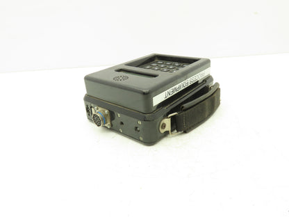 Test Products Inc GAC 90011 Remote Pendant Keypad With Display 12VDC
