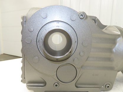 Sew Eurodrive KT67 AMS184 DRN100L4 Gearmotor 5Hp 230/460 73rpm 24:1 Hollow Shaft