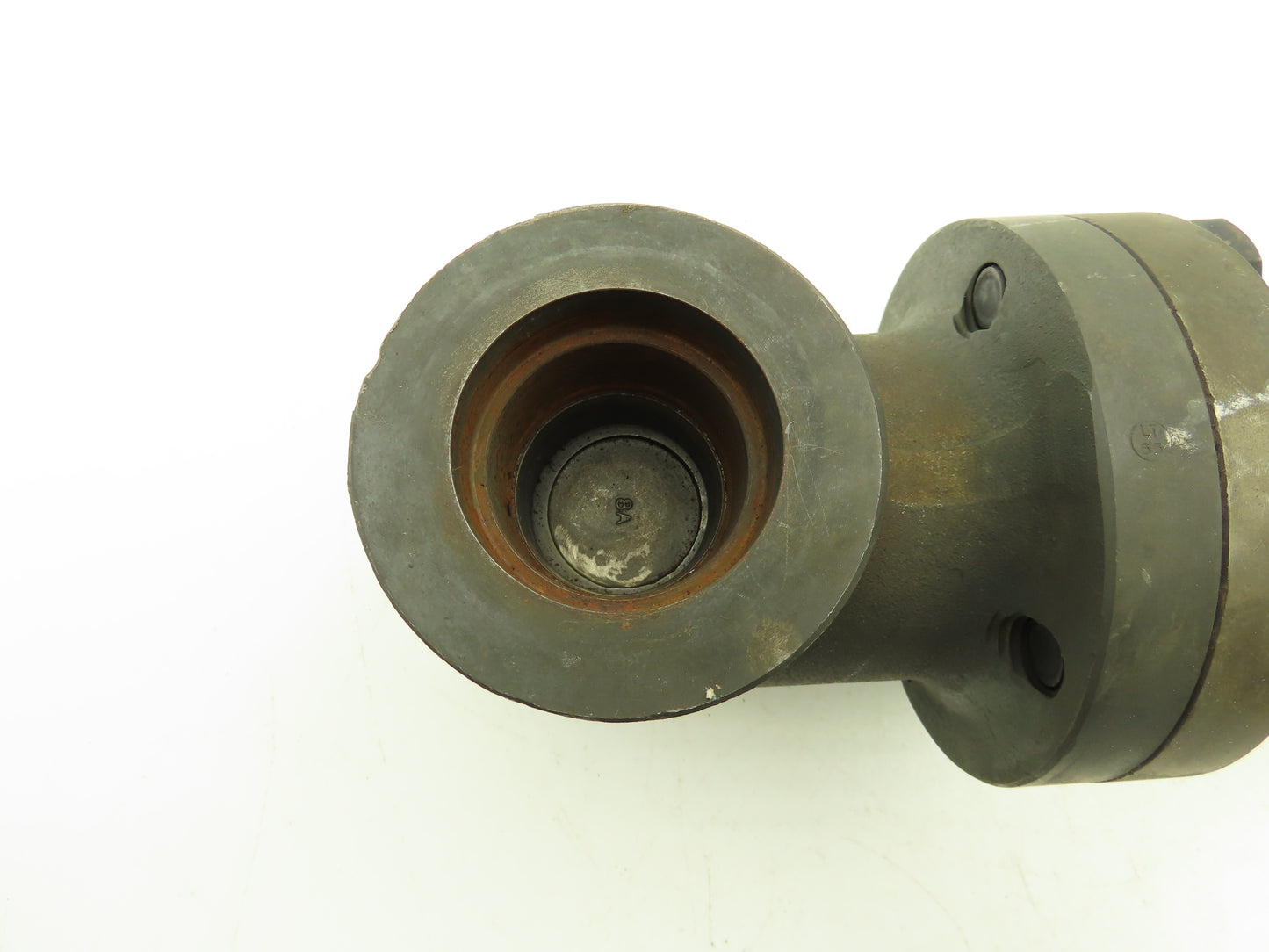 Flowserve 41386-2 R10 Gate Valve 1-1/2" Socket Weld 1975psi Cast Iron