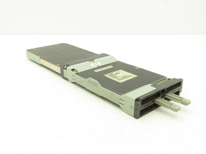 Foxboro DM400YL FBM 10 Input Output Module 120VAC Rev 0C I/O Series I/A