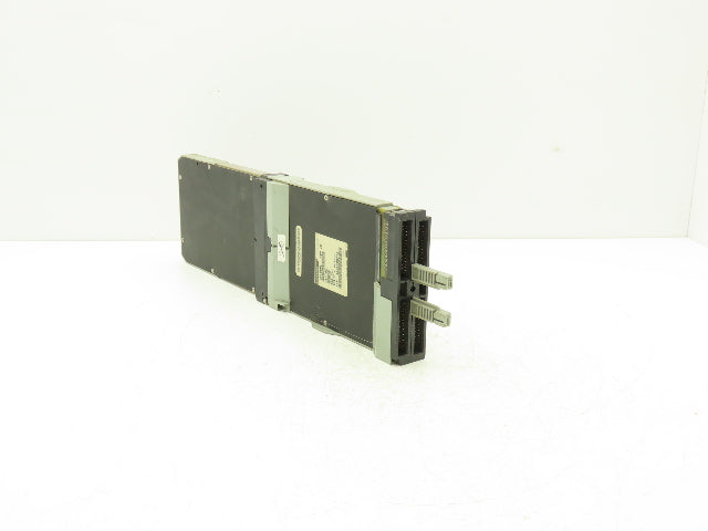Foxboro DM400YL FBM 10 Input Output Module 120VAC Rev 0C I/O Series I/A