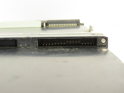 Foxboro DM400YL FBM 10 Input Output Module 120VAC Rev 0C I/O Series I/A