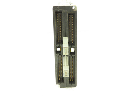 Foxboro DM400YL FBM 10 Input Output Module 120VAC Rev 0C I/O Series I/A