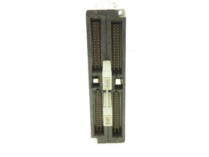 Foxboro DM400YL FBM 10 Input Output Module 120VAC Rev 0C I/O Series I/A