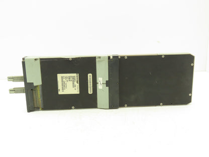 Foxboro DM400YL FBM 10 Input Output Module 120VAC Rev 0C I/O Series I/A