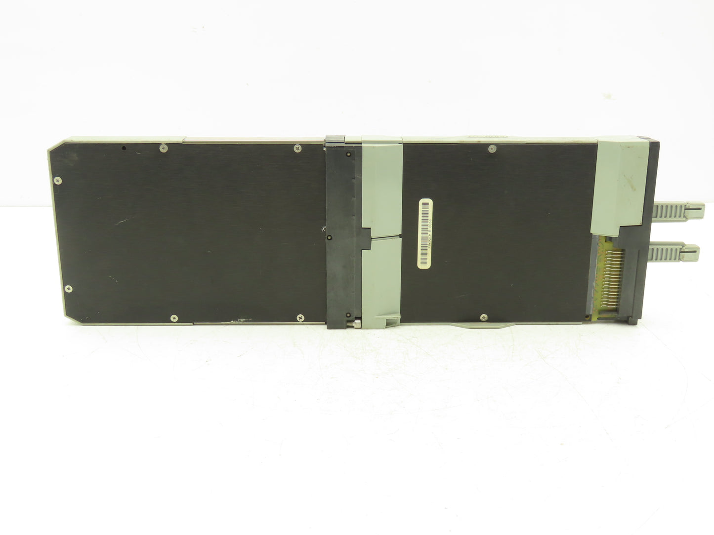 Foxboro DM400YL FBM 10 Input Output Module 120VAC Rev 0C I/O Series I/A