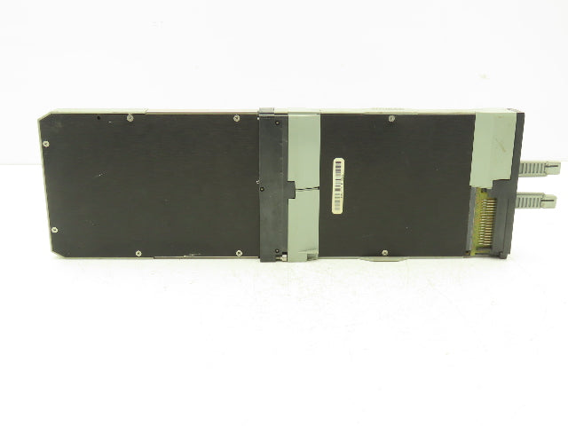 Foxboro DM400YL FBM 10 Input Output Module 120VAC Rev 0C I/O Series I/A