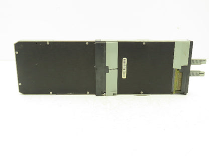 Foxboro DM400YL FBM 10 Input Output Module 120VAC Rev 0C I/O Series I/A
