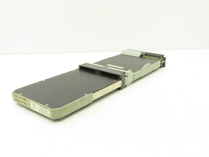 Foxboro DM400YL FBM 10 Input Output Module 120VAC Rev 0C I/O Series I/A