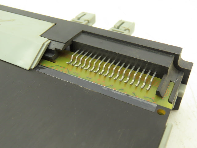 Foxboro DM400YL FBM 10 Input Output Module 120VAC Rev 0C I/O Series I/A