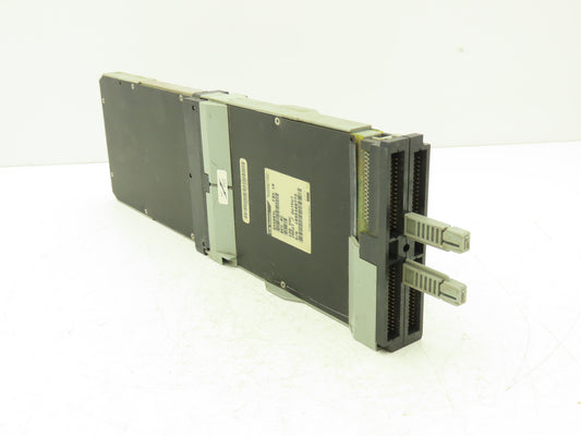Foxboro DM400YL FBM 10 Input Output Module 120VAC Rev 0C I/O Series I/A