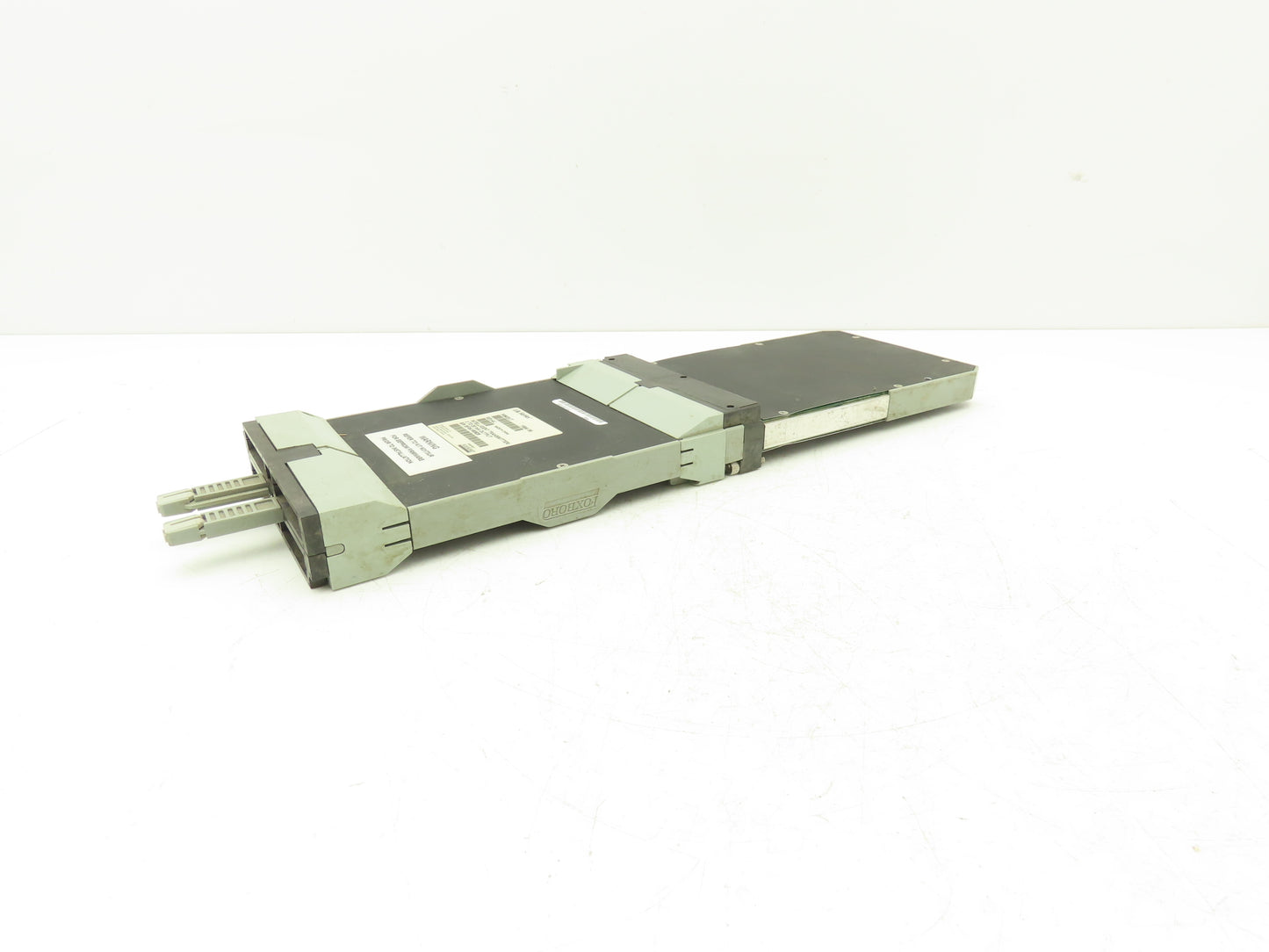 Foxboro P0902UT FBM 39 Intelligent Transmitter Module 120VAC Rev 0J I/O
