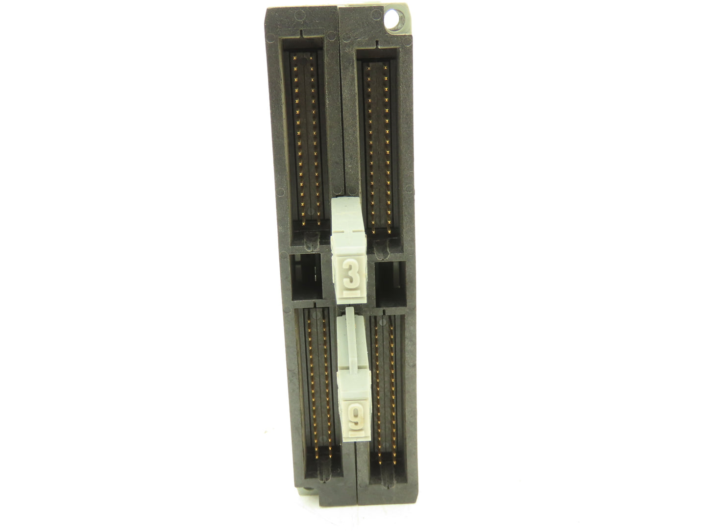 Foxboro P0902UT FBM 39 Intelligent Transmitter Module 120VAC Rev 0J I/O