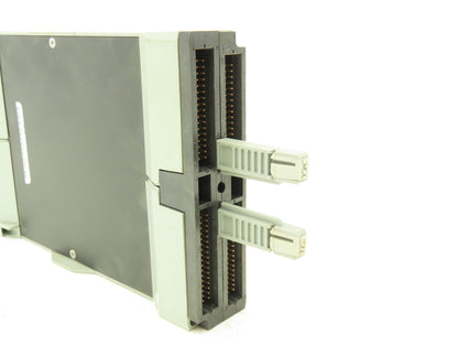 Foxboro P0902UT FBM 39 Intelligent Transmitter Module 120VAC Rev 0J I/O