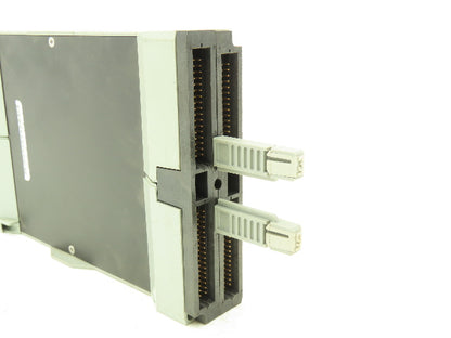 Foxboro P0902UT FBM 39 Intelligent Transmitter Module 120VAC Rev 0J I/O
