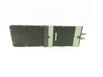 Foxboro P0902UT FBM 39 Intelligent Transmitter Module 120VAC Rev 0J I/O