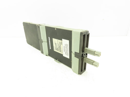 Foxboro P0902UT FBM 39 Intelligent Transmitter Module 120VAC Rev 0J I/O