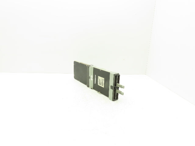 Foxboro DM400YP FBM 13 Input Expander Module 120VAC Rev 0C Series I/A