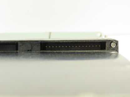 Foxboro DM400YP FBM 13 Input Expander Module 120VAC Rev 0C Series I/A
