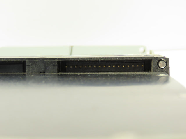 Foxboro DM400YP FBM 13 Input Expander Module 120VAC Rev 0C Series I/A