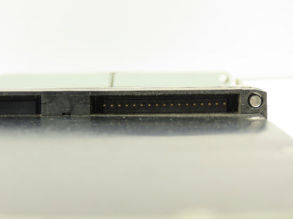 Foxboro DM400YP FBM 13 Input Expander Module 120VAC Rev 0C Series I/A