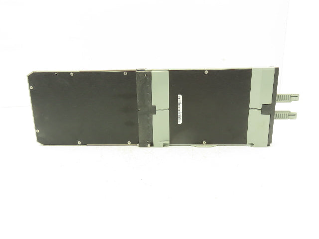 Foxboro DM400YP FBM 13 Input Expander Module 120VAC Rev 0C Series I/A