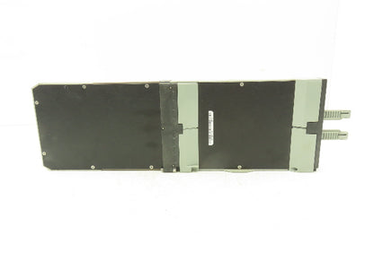 Foxboro DM400YP FBM 13 Input Expander Module 120VAC Rev 0C Series I/A