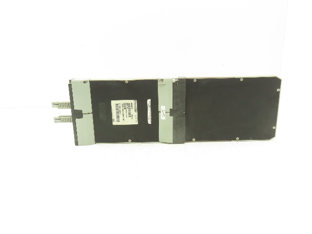 Foxboro DM400YP FBM 13 Input Expander Module 120VAC Rev 0C Series I/A