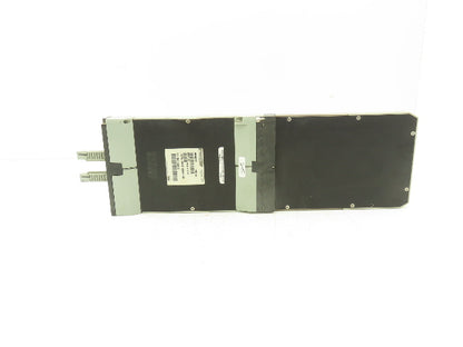 Foxboro DM400YP FBM 13 Input Expander Module 120VAC Rev 0C Series I/A