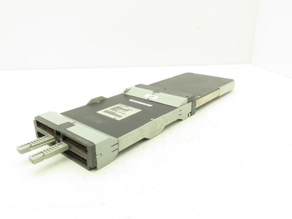 Foxboro DM400YP FBM 13 Input Expander Module 120VAC Rev 0C Series I/A