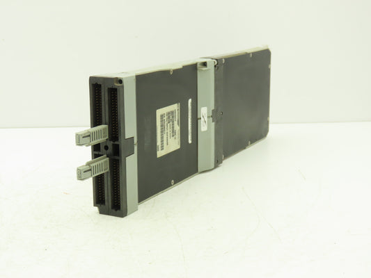 Foxboro DM400YP FBM 13 Input Expander Module 120VAC Rev 0C Series I/A