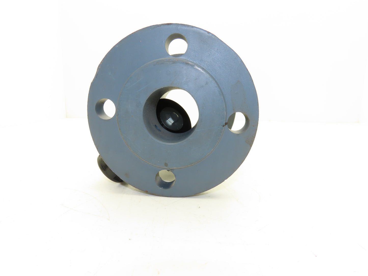 Ebara 10K-50 Check Valve 50mm Flanged Horizontal Flap