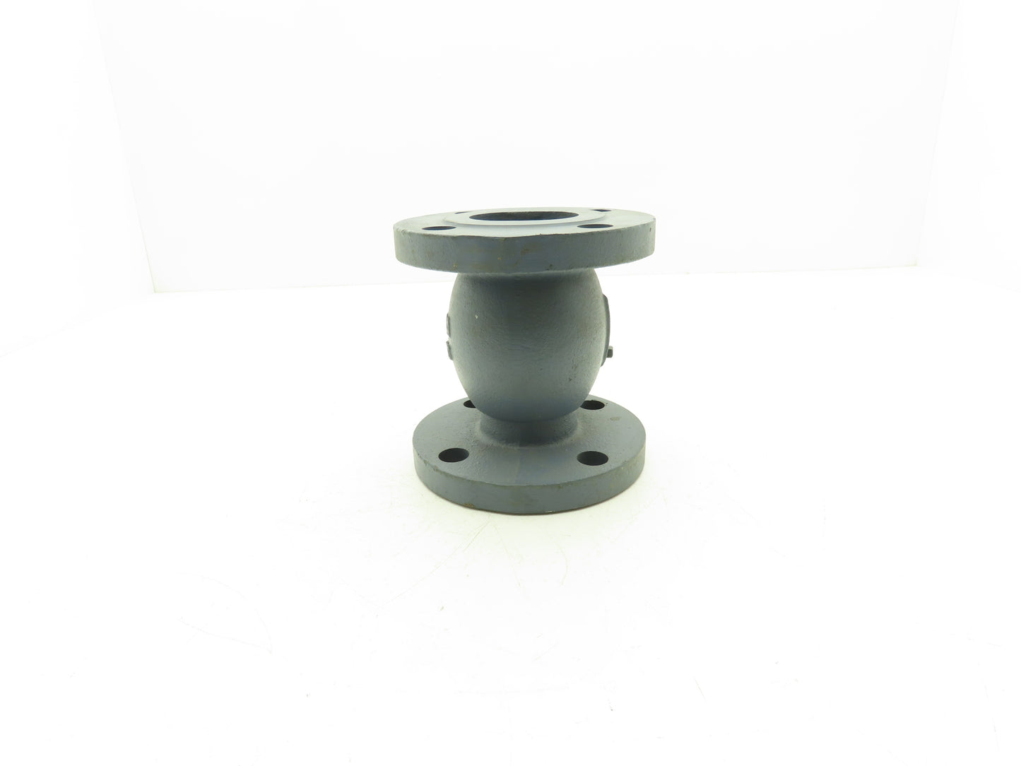 Ebara 10K-50 Check Valve 50mm Flanged Horizontal Flap