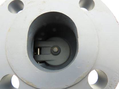 Ebara 10K-50 Check Valve 50mm Flanged Horizontal Flap
